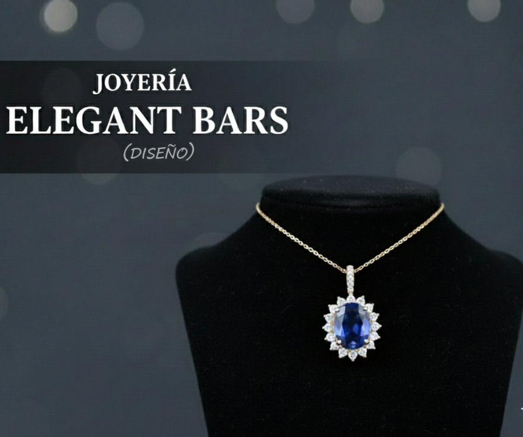 Proyecto Joyería Diseño