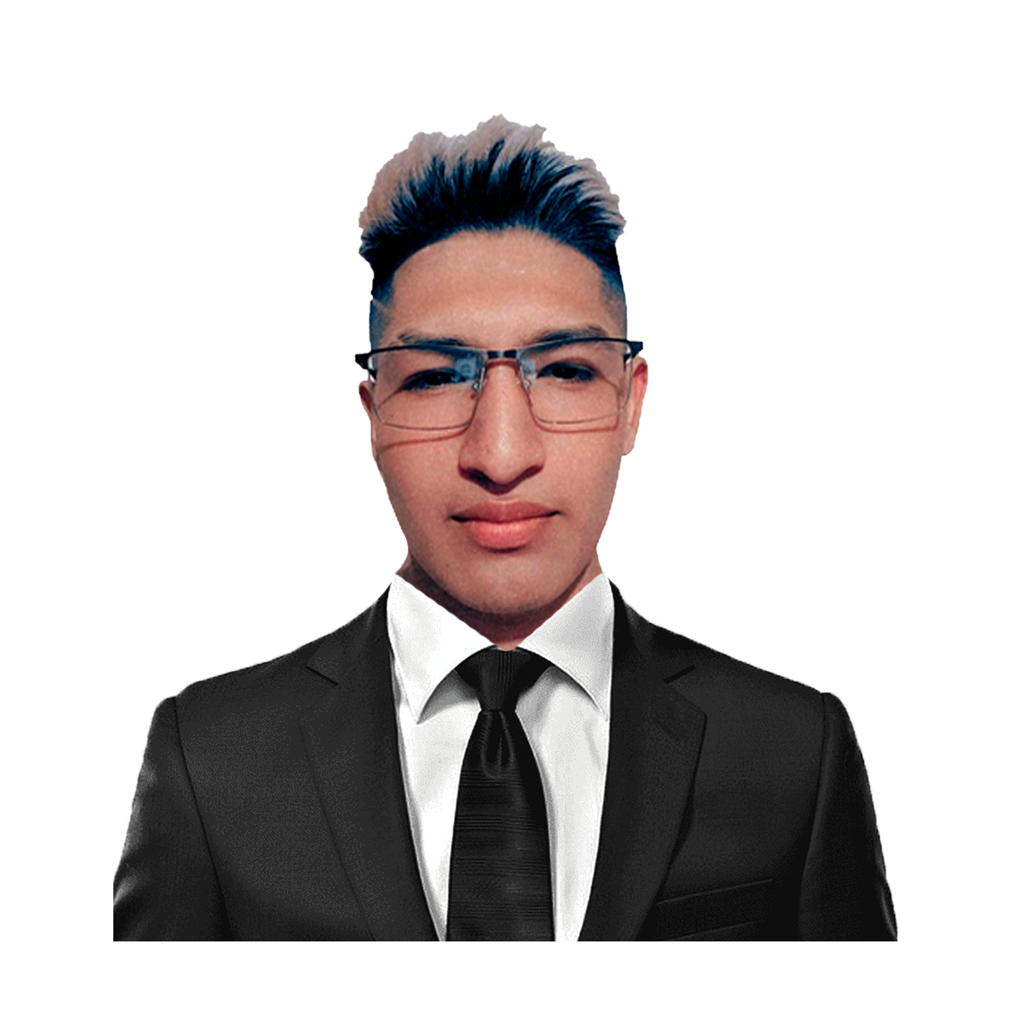 Jordy Fabian Zuñiga Victorio